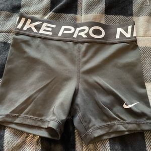 Nike Pros